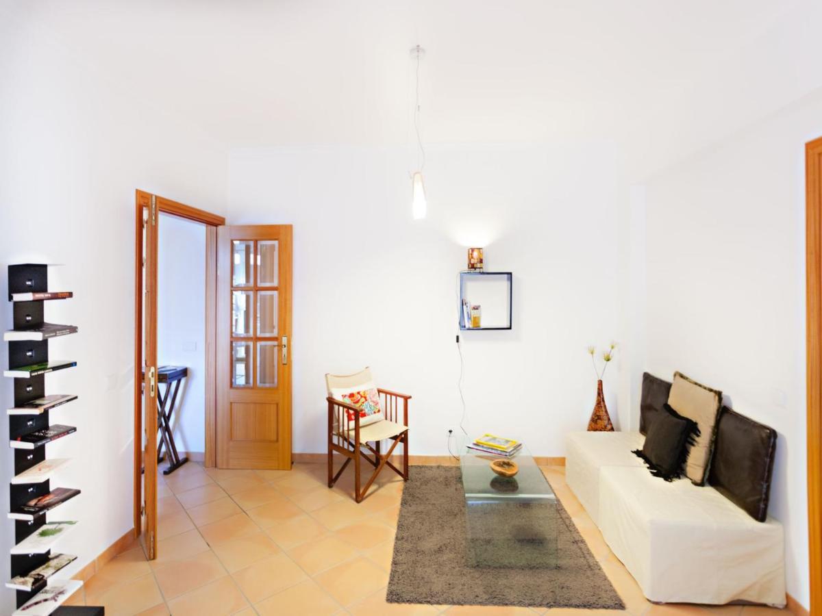 Alameda Apartment FAO Exteriör bild
