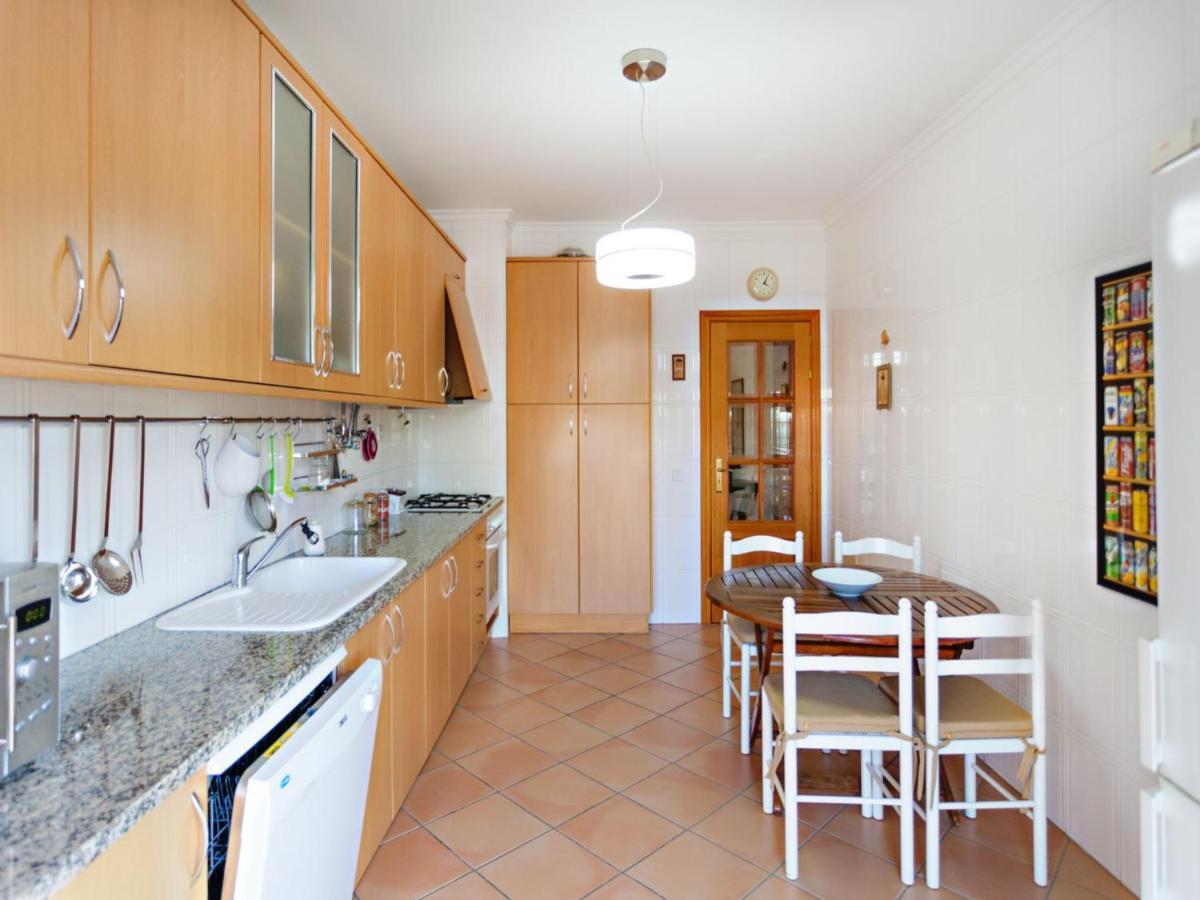 Alameda Apartment FAO Exteriör bild
