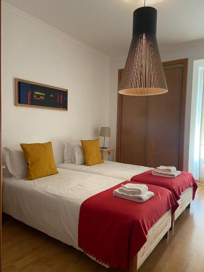 Alameda Apartment FAO Exteriör bild